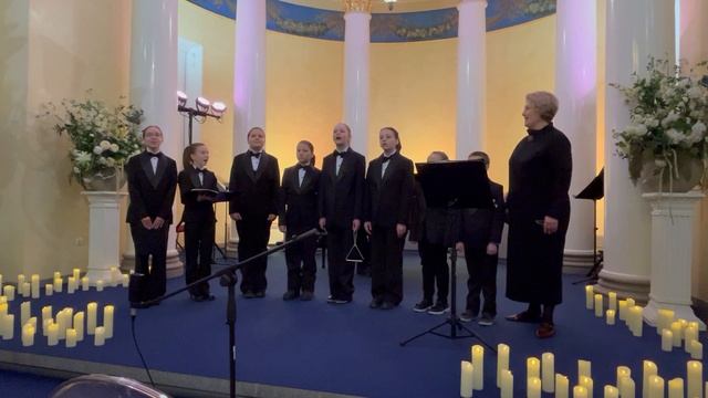 Архангельское Рождество 26.12.25