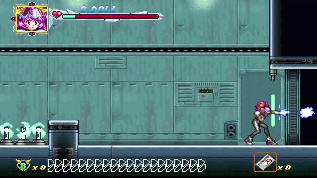 Chou Kousoku Gran Doll (Japan) Playstation One - Короткий геймплей