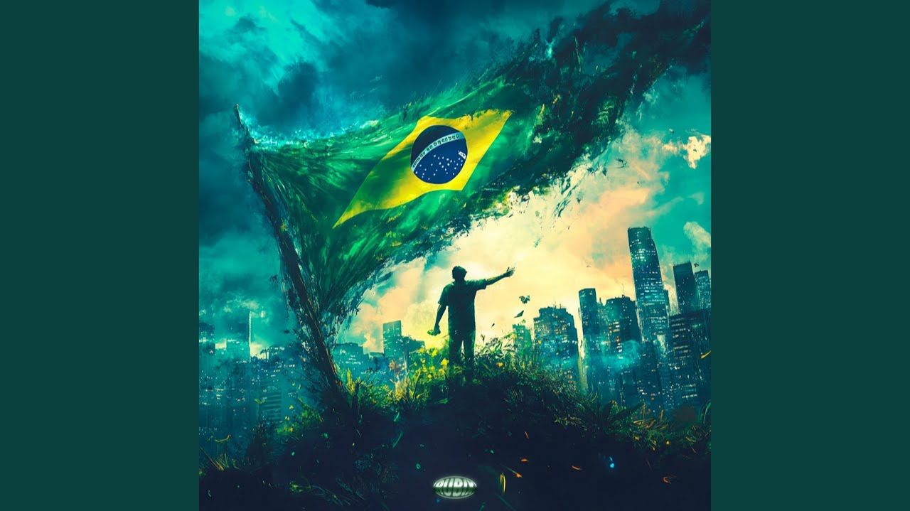 Montagem Bailow Ultra Slowed