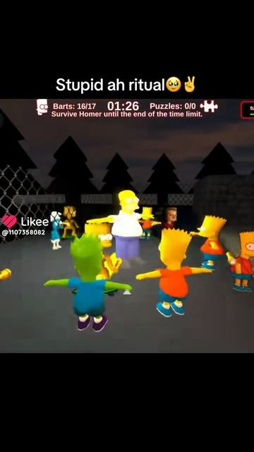 что я хочу сделать с нуби: итог ритуал🐬