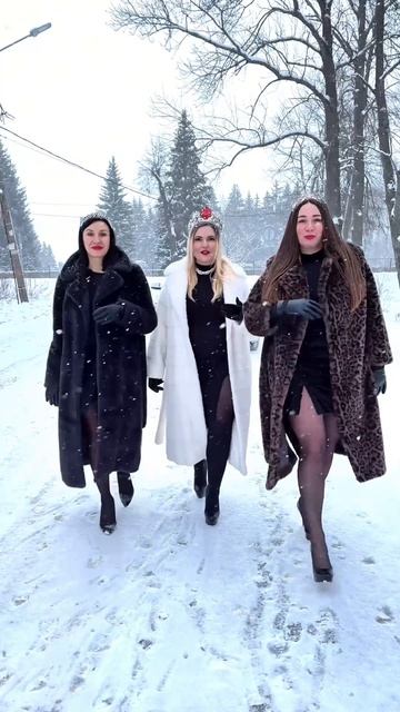 У Вас есть друзья с которыми вы прожили большую часть своей жизни? #YanaRich #ЯнаРич