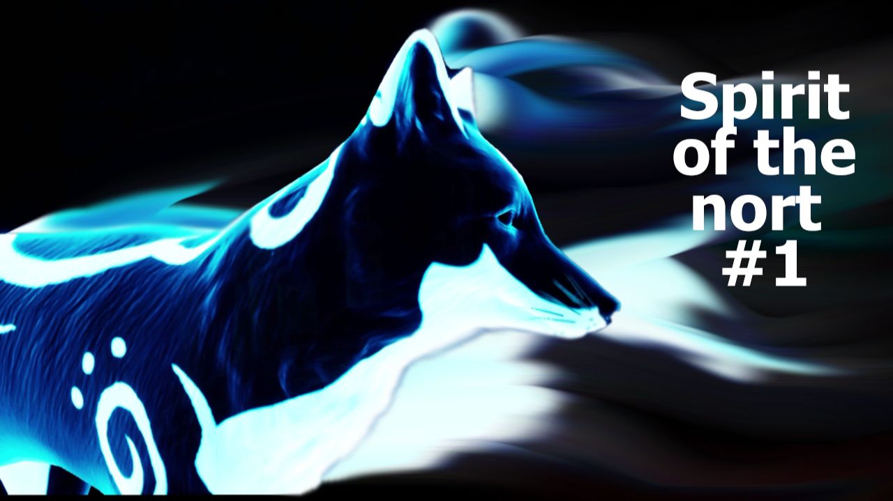 Spirit Of The Nort #1