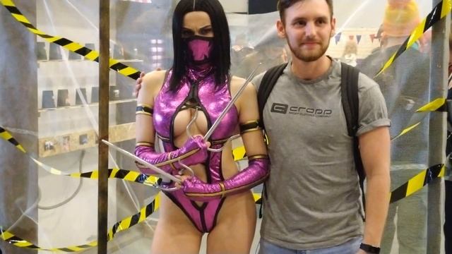 Старкон 2018 [Live] 10-11 июня