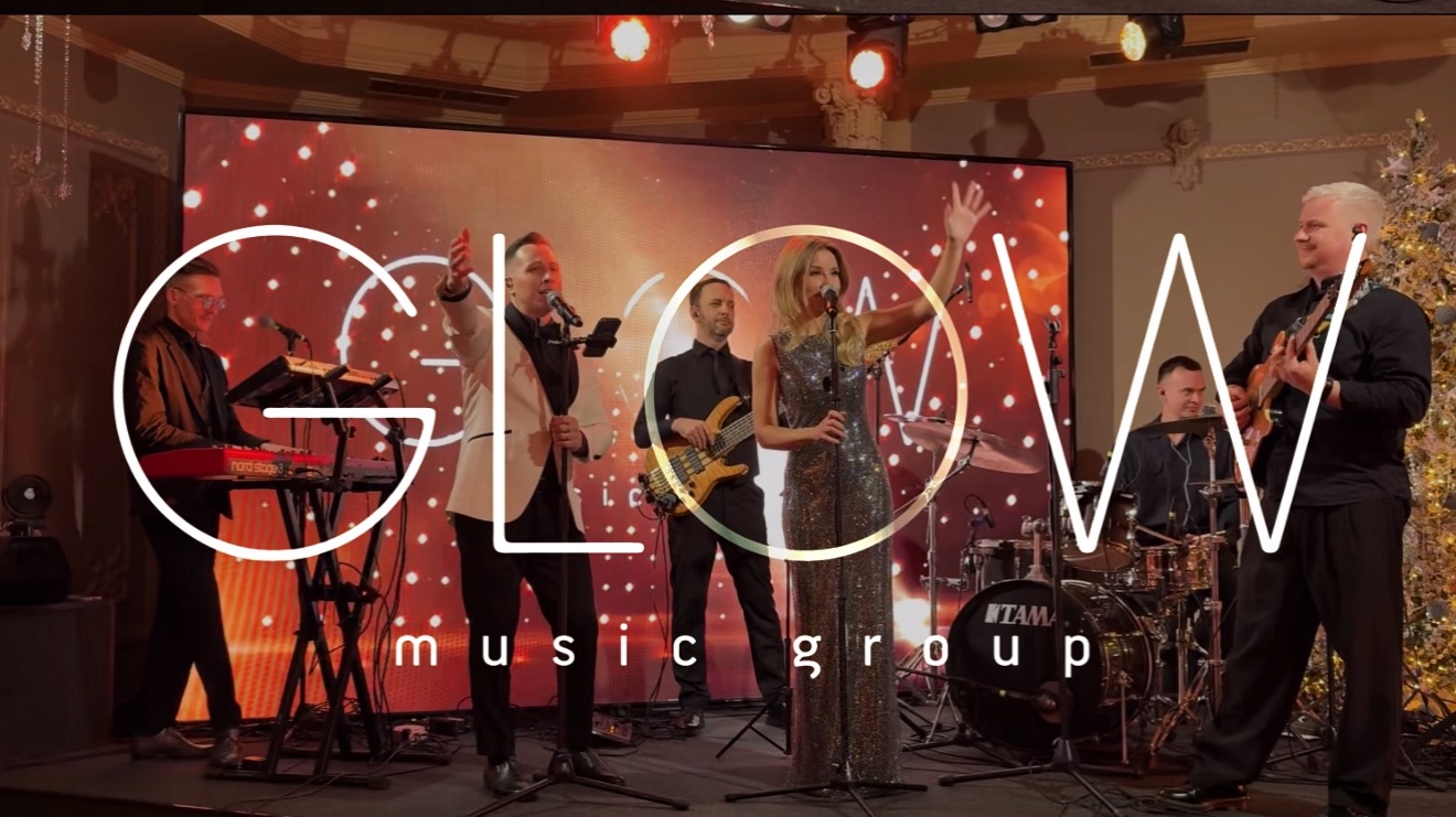 Песни из Советских к/ф- Glow & Glow Orchestra