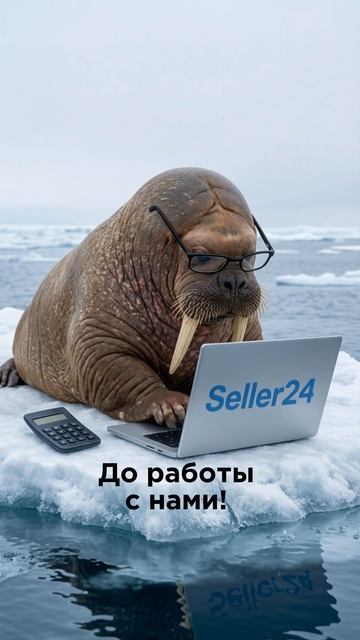 Некоторые селлеры не только теряют маржу, но и никогда её не видели