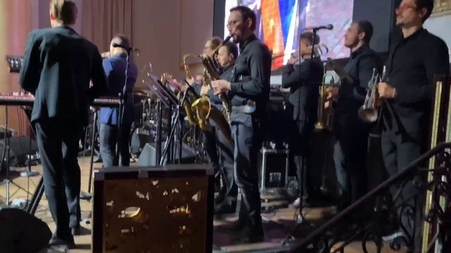 Есть только миг - Glow Orchestra