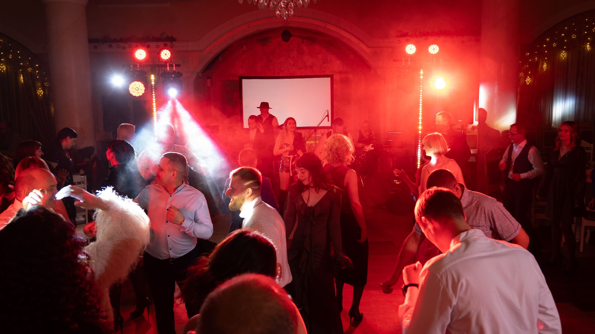 День энергетика 2025