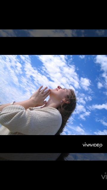 Я старомодна...