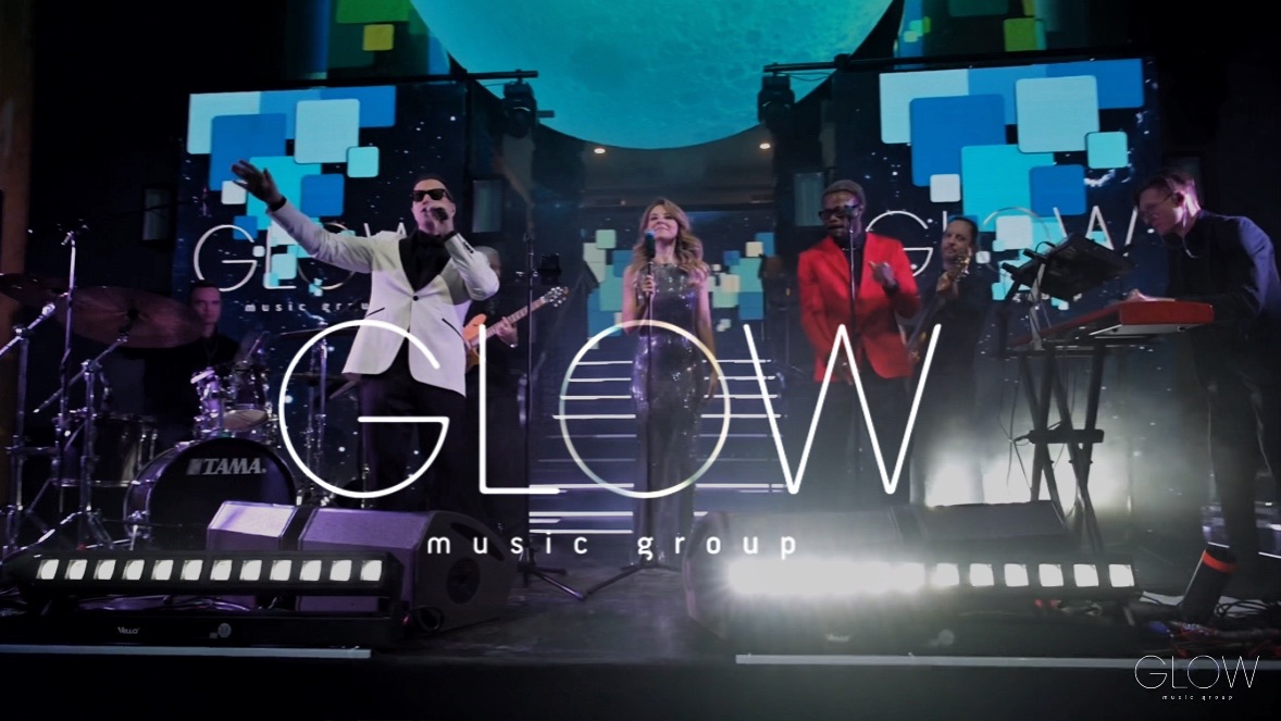 Glow - Live Event In Wawelberg Hotel