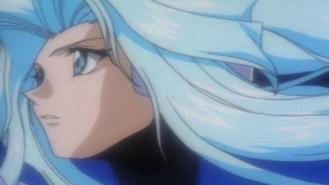 Psychic Force - Puzzle Taisen INTRO Playstation One - Заставка