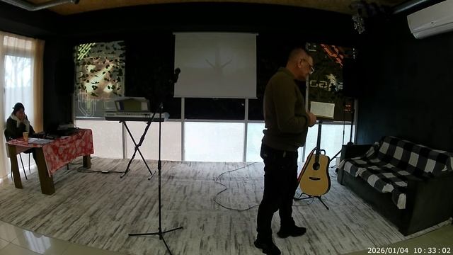 Чудо через смирение