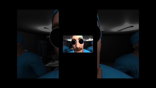 реакция на трелер 5 ночей с пивозавром