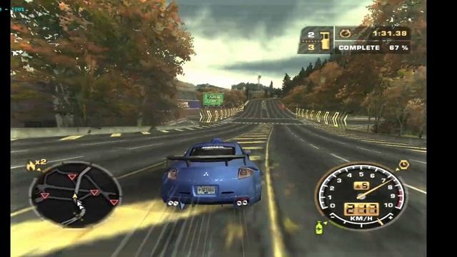 Dolphin Mmj | Need For Speed Most Wanted | Dimensity 1200