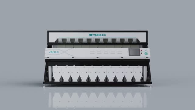 Фотосепараторы TAIHO