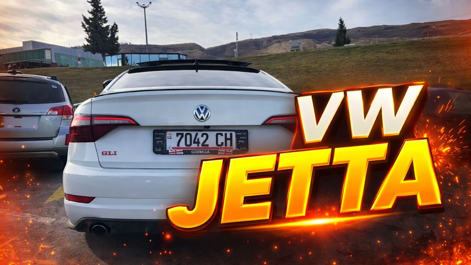 Почему VW Jetta берут снова и снова? 😳 Реальный выбор клиентов
