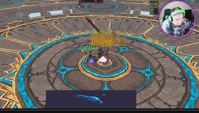 Закосячил с аудио(= зато 1 замок на тролля и 2х скелов🏝️🤙🌺