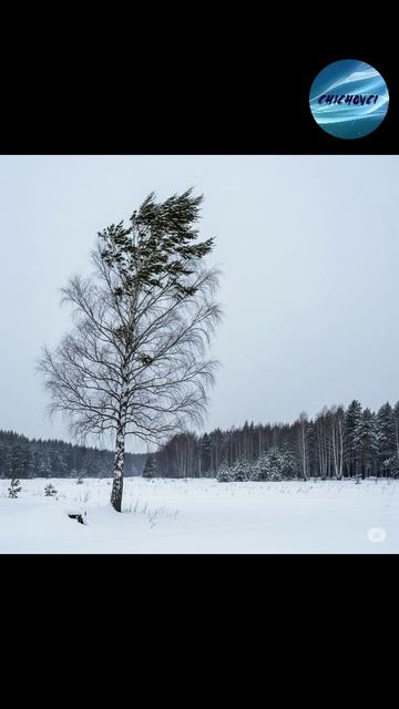 Грустная песня о России