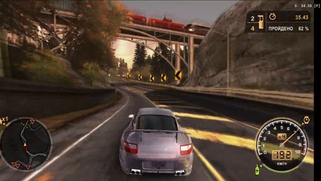 Aether SX2 | Need For Speed Most Wanted | Mediatek Dimensity 1200