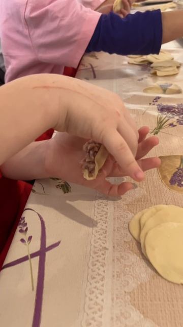 Путешествие в Мастерскую Деда Мороза село Кундравы