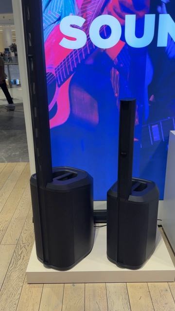 Bose аудиосистема