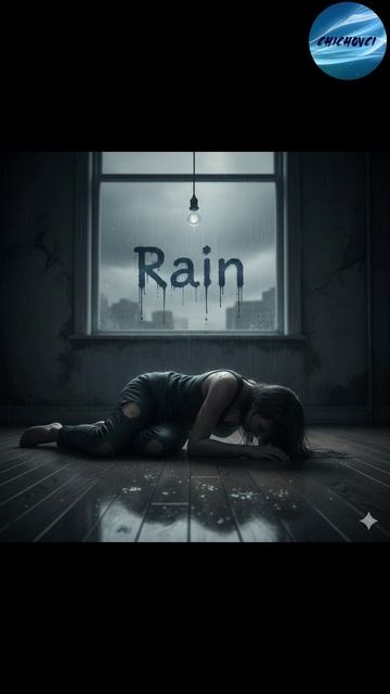 Rain-short