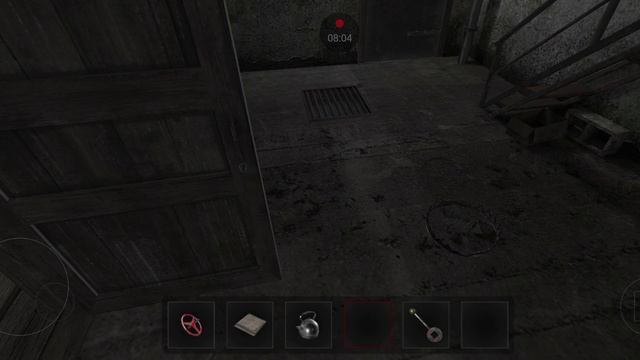 Метель. Глава Адель