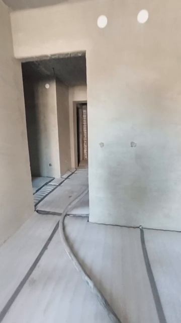 1ком кв Семеновка