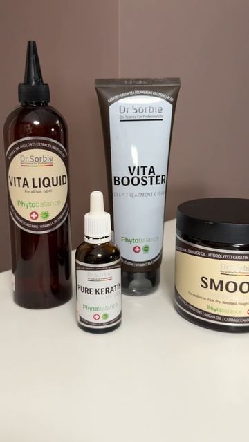 Окрашивание это не вредно!