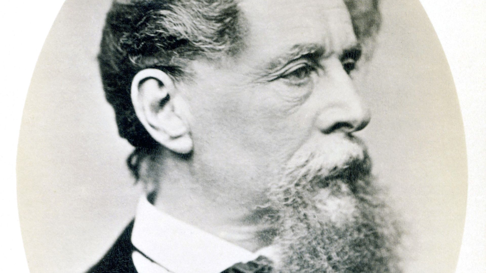 Charles Dickens
