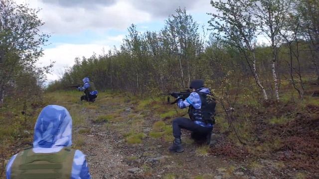 STALKER: ЧИСТОЕ НЕБО [СТАЛКЕРСТРАЙК] Short Ver