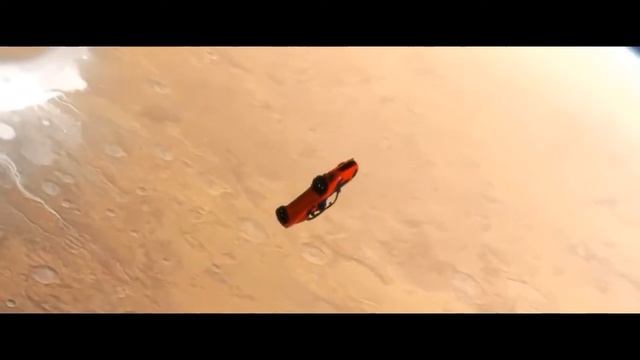 Elon Musk's Tesla \ Fast & Furious