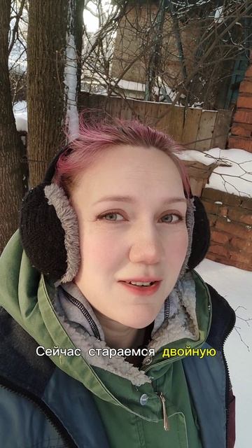 А вы убираете за своей собакой в любую погоду?