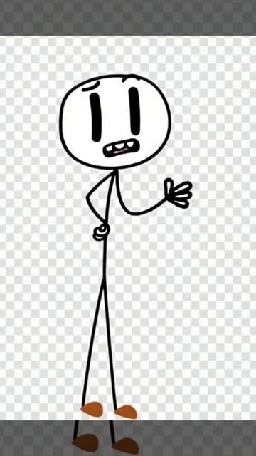 Стикмен(пробная версия)