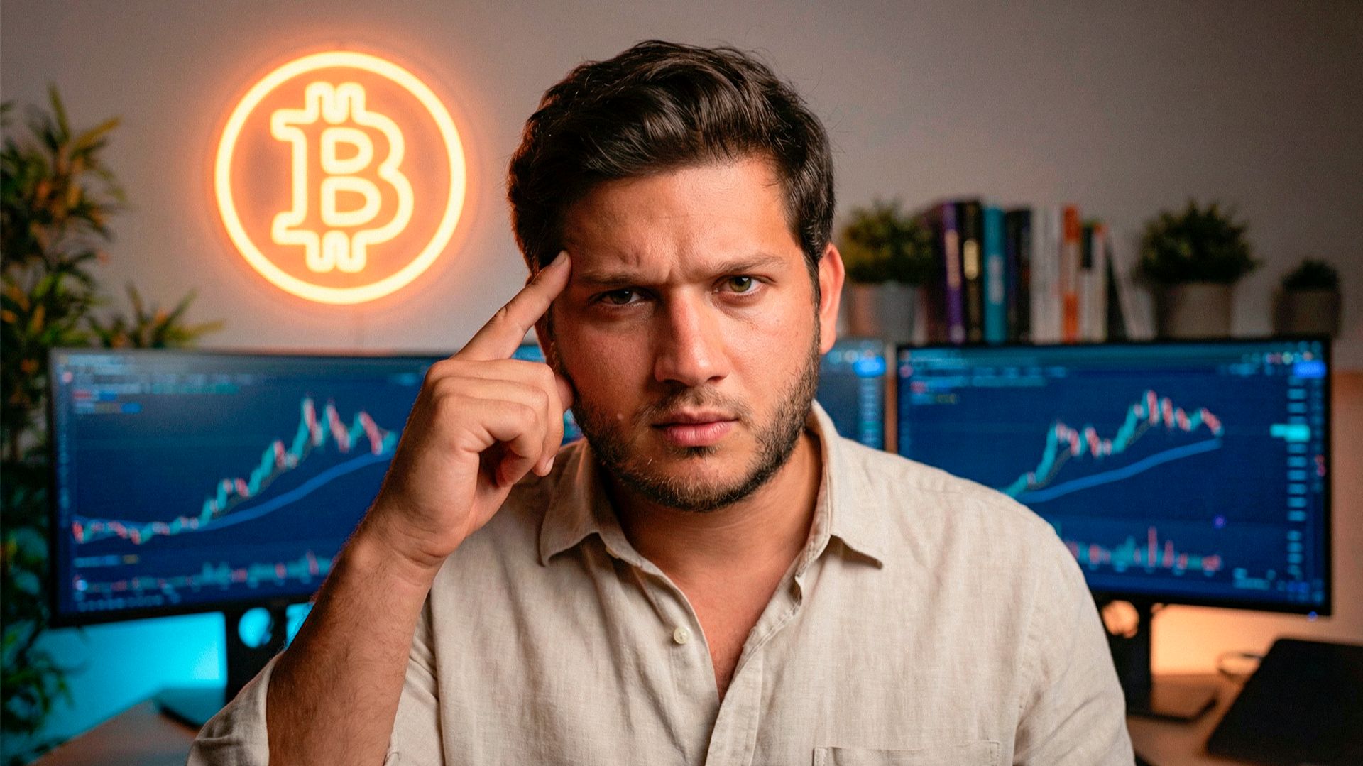 ❌ 97% СДЕЛАЮТ ОШИБКУ!!! ПЛАН НА ЛЮБОЙ ИСХОД