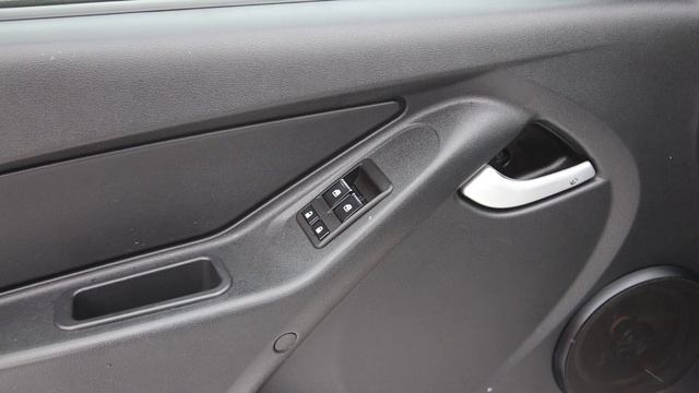 калина черная