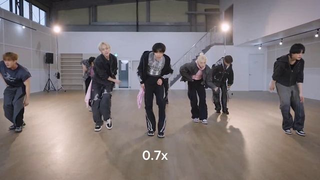 Stray Kids - Do It Full Dance Tutorial Mirror
