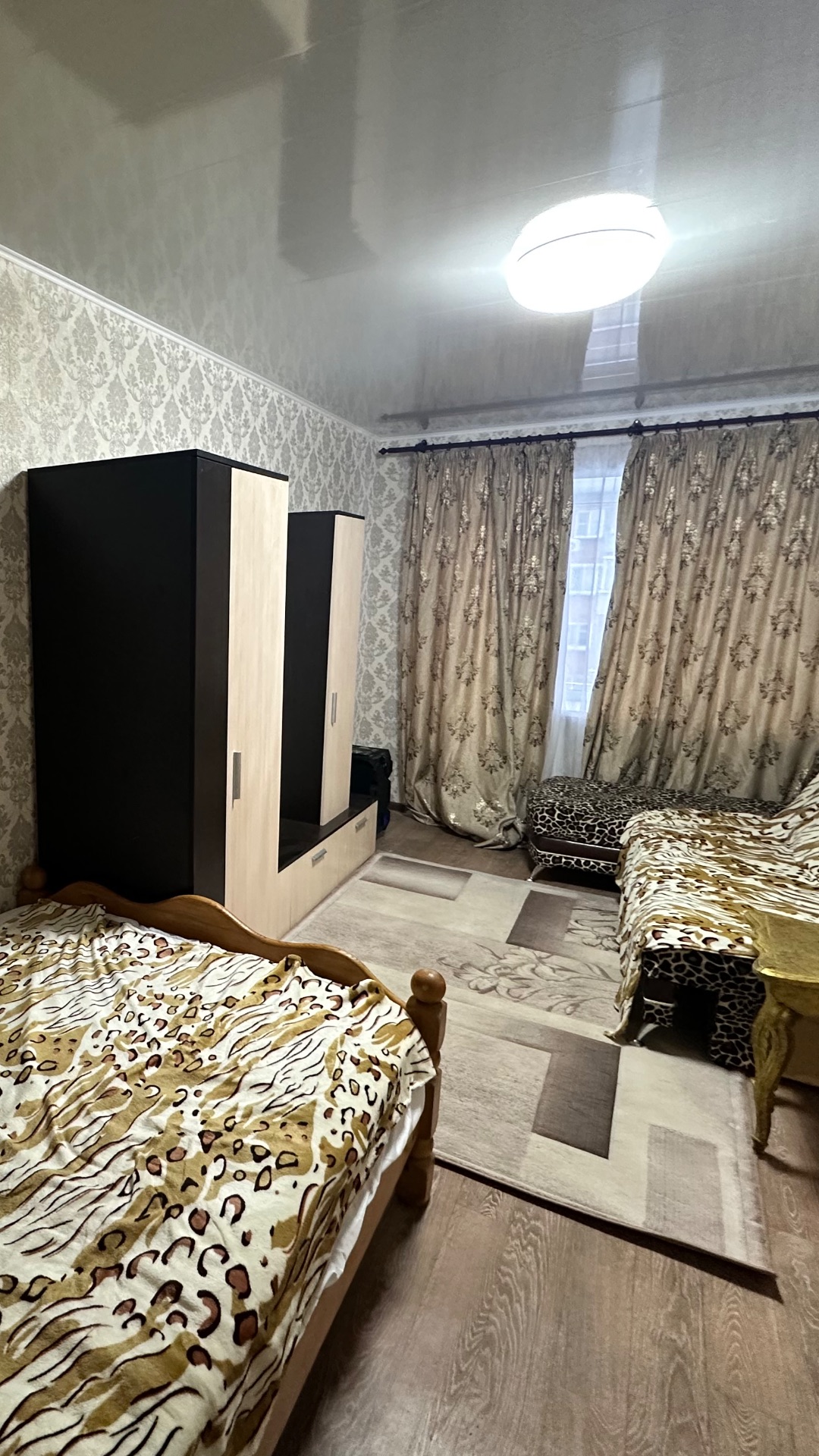 Тула Красноармейский проспект аренда