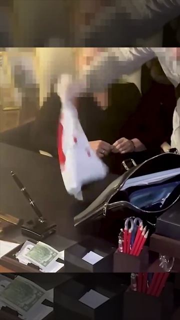 Обыск у Тимошенко