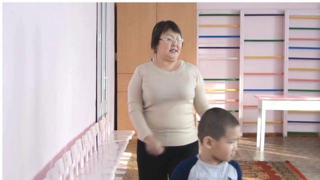 Видеоэссе участника  Чалзап Чейнеш Хирлиг-ооловны