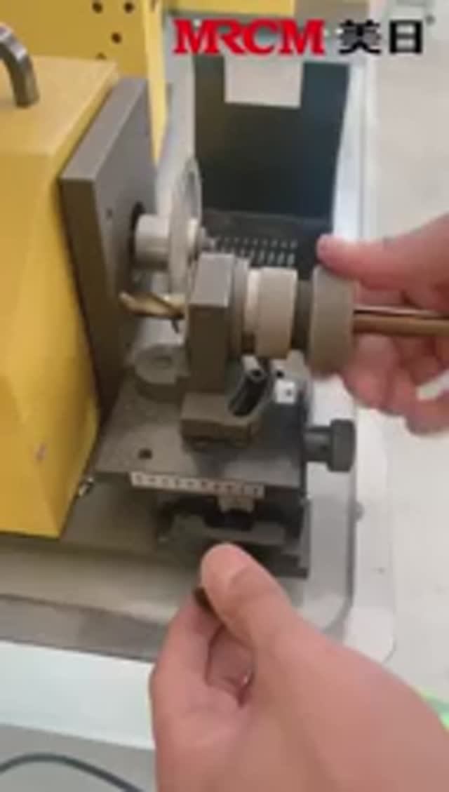 Отрезной станок для инструмента MRCM MR-X4