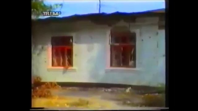В ПАМЯТЬ О МИРОТВОРЧЕСКОЙ ОПЕРАЦИИ ГЕНЕРАЛ ЛЕЙТЕНАНТА ЛЕБЕДЯ А.И.