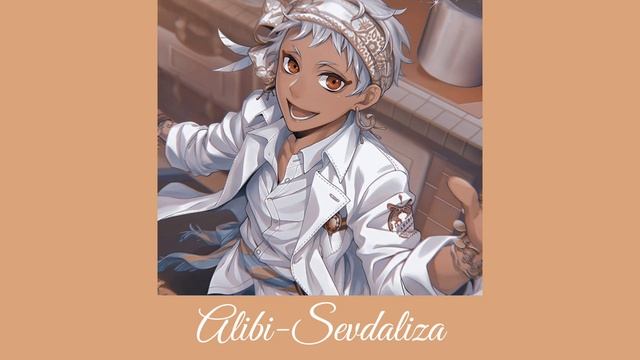 Плейлист в стиле общежития Скарабия✨🪔💎(Читайте описание)
Twisted Wonderland