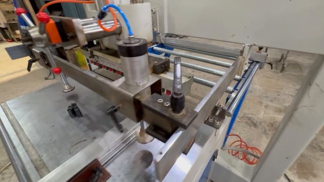 Сверлильно-присадочный станок Mz-42