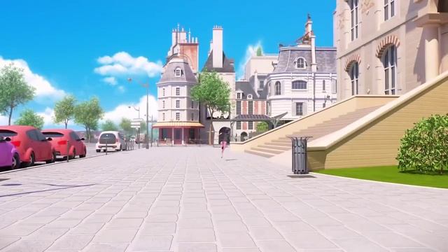 Леди Баг и Супер-Кот Нью-Йорк. Союз героев