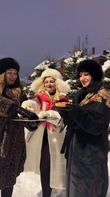 Вот и вступил в силу 2026 год, пусть он будет самым лучшим в Вашей жизни #YanaRich #ЯнаРич