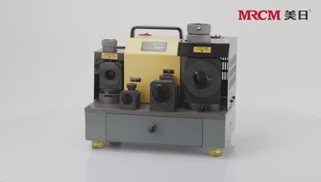 Станок для заточки сверл MRCM MR-G3