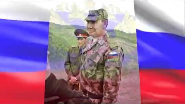 В ПАМЯТЬ О ГЕНЕРАЛЕ – МИРОТВОРЦЕ ЛЕБЕДЬ А.И.