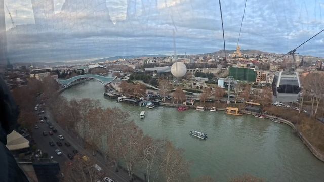 ПРОГУЛКИ ПО ТБИЛИСИ