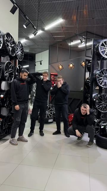 В такие моменты сердце замирает…