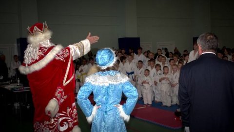 Чемпионат Краснодарского края по Ашихара-каратэ 21.12.25. Мальцева Милена